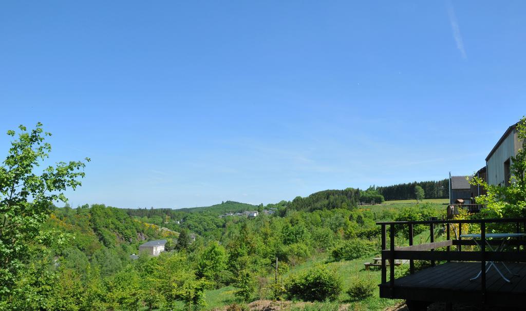 הוילה הופליזה Jardins De Ourthe 16 חדר תמונה